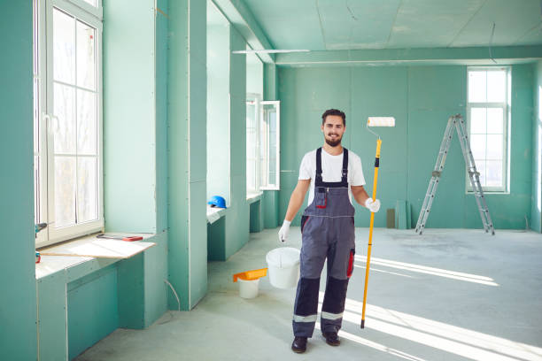 Best Water Damage & Mold Remediation  in Auburn, KS