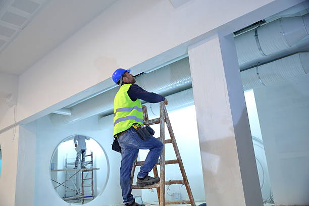 Mold Removal for HVAC Installations in Auburn, KS